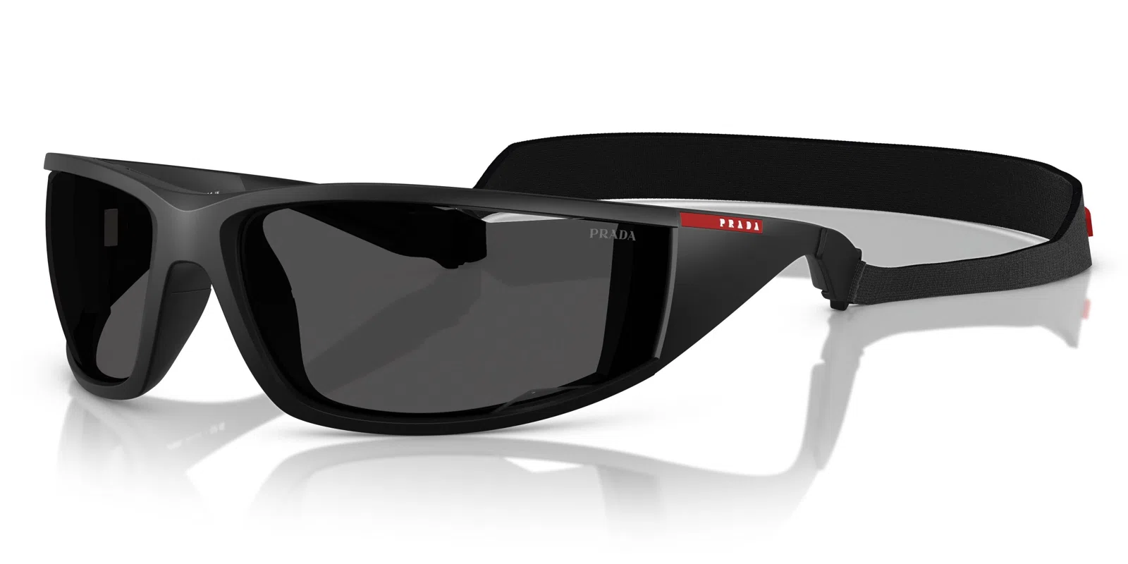Prada Linea Rossa A04S Sunglasses - view 4